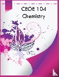Adams, Mil O - CEOE 104 Chemistry