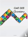 Adams, Mil - OAE 009 Chemistry