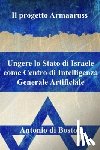 Di Boston, Antonio - Il progetto Armaaruss