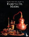 Stanton, Lynda - The Essential Oil Making Beginner's Guide
