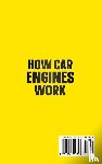 Man, Richard - How Car Engines Work