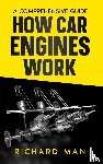 Man, Richard - How Car Engines Work