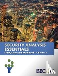 Monroe, Bob - Security Analysis Essentials: Study Guide and Workbook - Volume 2