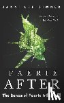 Lee Simner, Janni - Faerie After