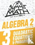 Joujan, Alex - Summit Math Algebra 2 Book 3