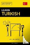 Languages, Pinhok - Learn Turkish - Quick / Easy / Efficient