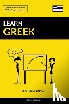 Languages, Pinhok - Learn Greek - Quick / Easy / Efficient