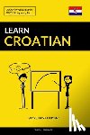Languages, Pinhok - Learn Croatian - Quick / Easy / Efficient