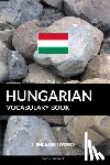 Pinhok Languages, Languages - Hungarian Vocabulary Book