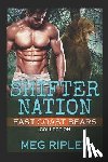 Ripley, Meg - Shifter Nation: East Coast Bears Collection
