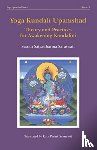 Saraswati, Swami Satyadharma - Yoga Kundali Upanishad