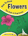 Painter, Agatha - How To Draw Flowers