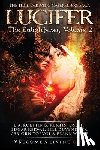 Joseph, Kurtis - Lucifer: The Enlightener