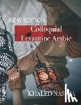 Khaled Nassra - Colloquial Levantine Arabic