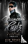 Williams, Andrea - Diamonds and Curlz: 29 years Rolling with Rock with Rock Royalty PRINCE