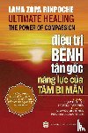 Rinpoche, Lama Zopa - Điều trị bệnh tận gốc