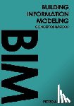 Herrera, Pedro - Building Information Modeling: conceptos básicos: Guía de bolsillo