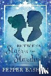 Basham, Pepper - Between Stairs and Stardust