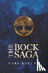 Borgen, Carl - The Bock Saga