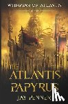 Penner, Jay - The Atlantis Papyrus