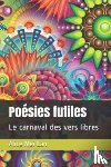 Mei Lan, Alice - Poesies futiles