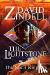 Zindell, David - The Lightstone: Part One: The Ninth Kingdom