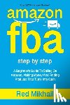Mikhail, Red - Amazon Fba