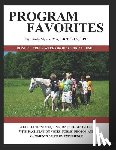 Linda Myers, Myers - PROGRAM FAVORITES