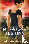 Keith, Keely Brooke - Uncharted Destiny