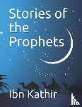 Kathir, Ibn - Stories of the Prophets