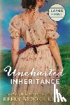 Keith, Keely Brooke - Uncharted Inheritance