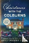 Keith, Keely Brooke - Christmas with the Colburns