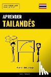 Languages, Pinhok - Aprender Tailandes - Rapido / Facil / Eficaz