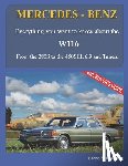 S Koehling, Bernd - MERCEDES-BENZ, The 1970s, W116