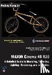 Mamgain, Pradeep - MAXON Cinema 4D R20