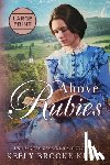Keith, Keely Brooke - Above Rubies