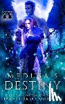 Lacey Carter Andersen, Andersen - Medusa's Destiny