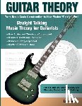 Nichols, Lee - Guitar Theory