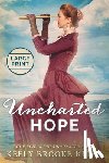 Keith, Keely Brooke - Uncharted Hope