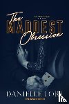 Lori, Danielle - The Maddest Obsession