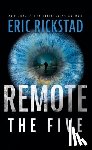 Rickstad, Eric - Remote: The Five