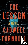 Turnbull, Cadwell - The Lesson