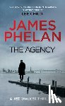 Phelan, James - The Agency