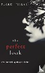 Pierce, Blake - The Perfect Look (A Jessie Hunt Psychological Suspense Thriller-Book Six)