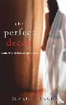 Pierce, Blake - The Perfect Deceit (A Jessie Hunt Psychological Suspense Thriller-Book Fourteen)