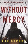 Strong, Ava - Without Mercy (A Dakota Steele FBI Suspense Thriller-Book 1)