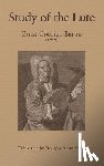 Smith, Douglas - Study of the Lute