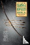 Comstock, Paul - Traditional Bowyer's Bible, Volume 4