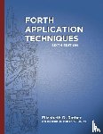 Ouverson, Marlin, Rather, Elizabeth D - Forth Application Techniques (6th Edition)