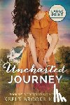 Keith, Keely Brooke - Uncharted Journey